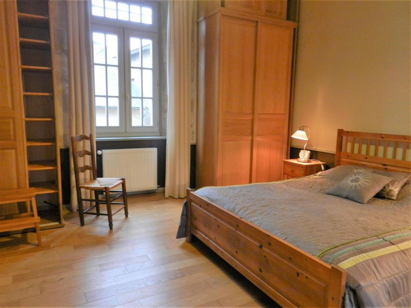 Le Clos Du Gue Pressac Buitenkant foto