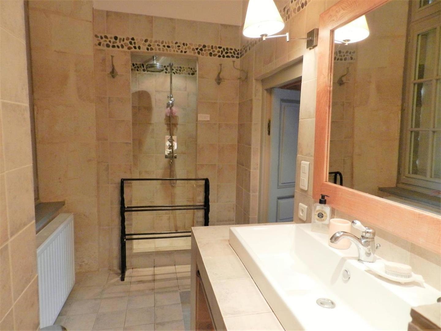Le Clos Du Gue Pressac Kamer foto