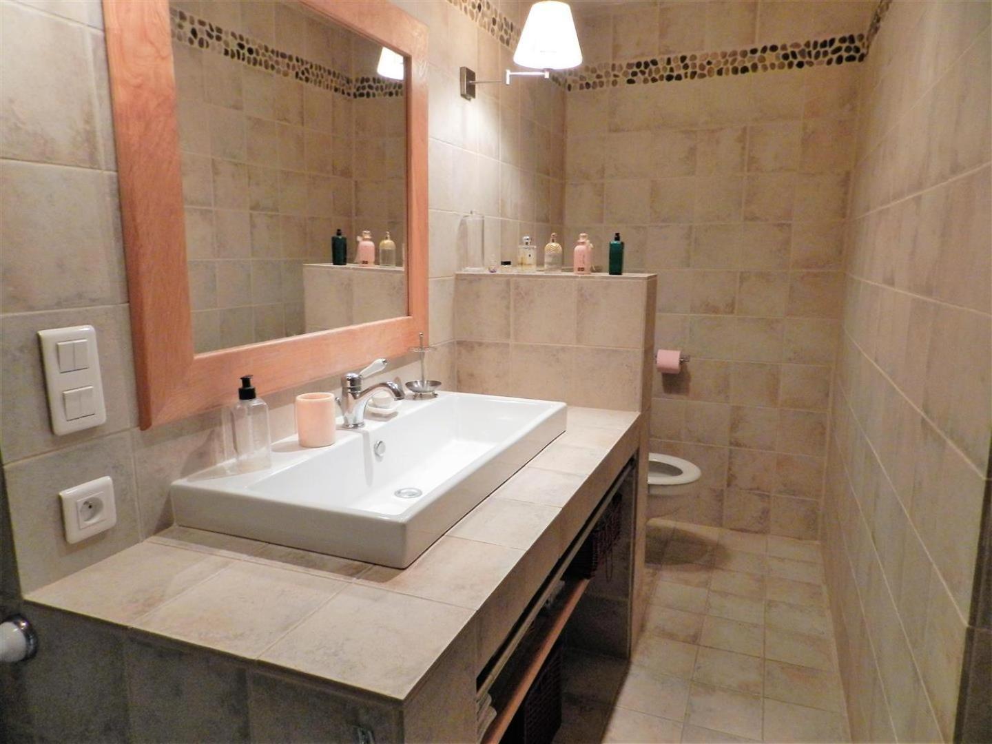 Le Clos Du Gue Pressac Kamer foto